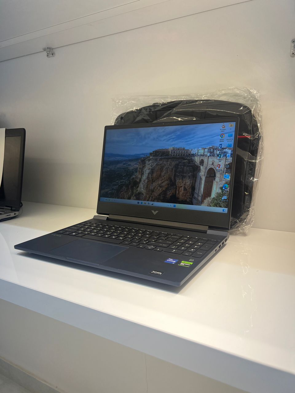 الابتوبHP360X
