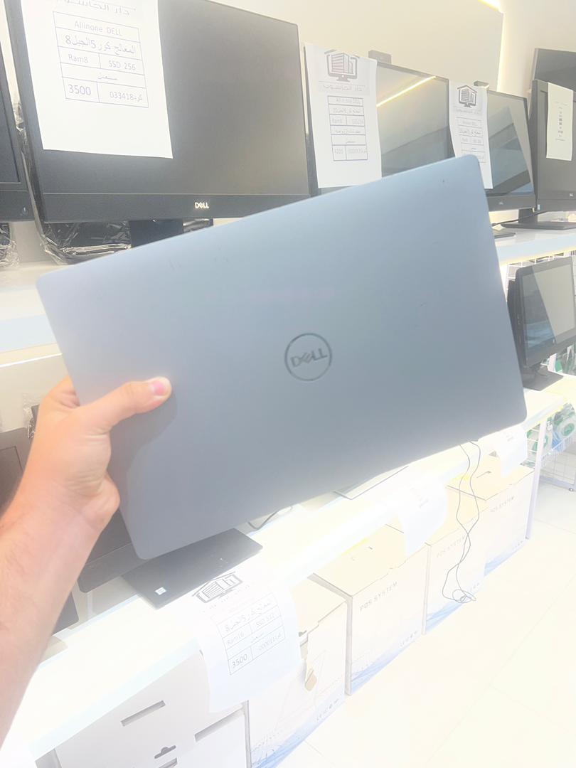 الابتوب DELL