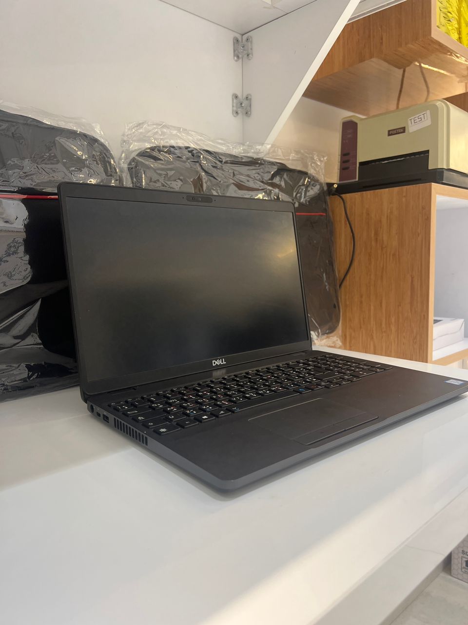 الابتوب DELL