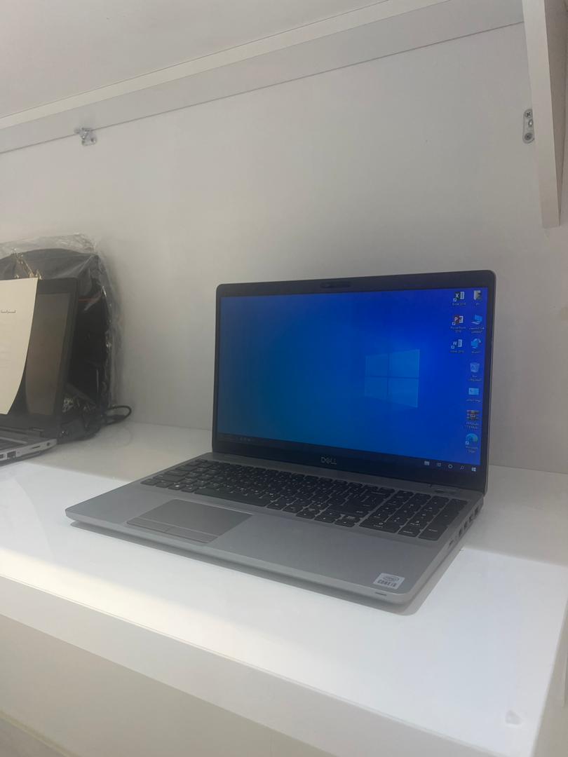 الابتوب DELL