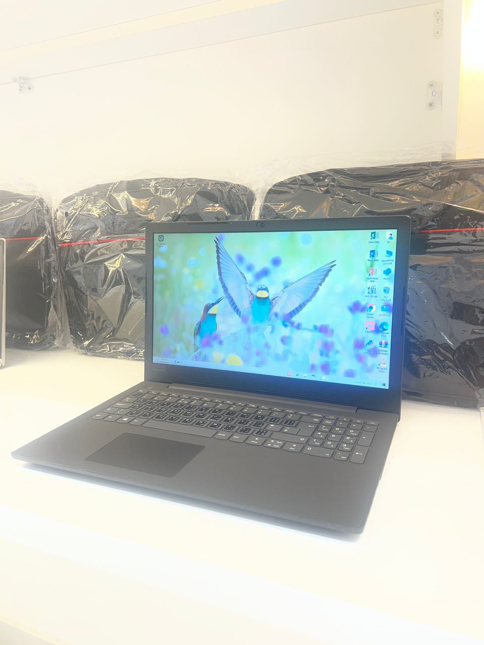 الابتوب  Lenovo
