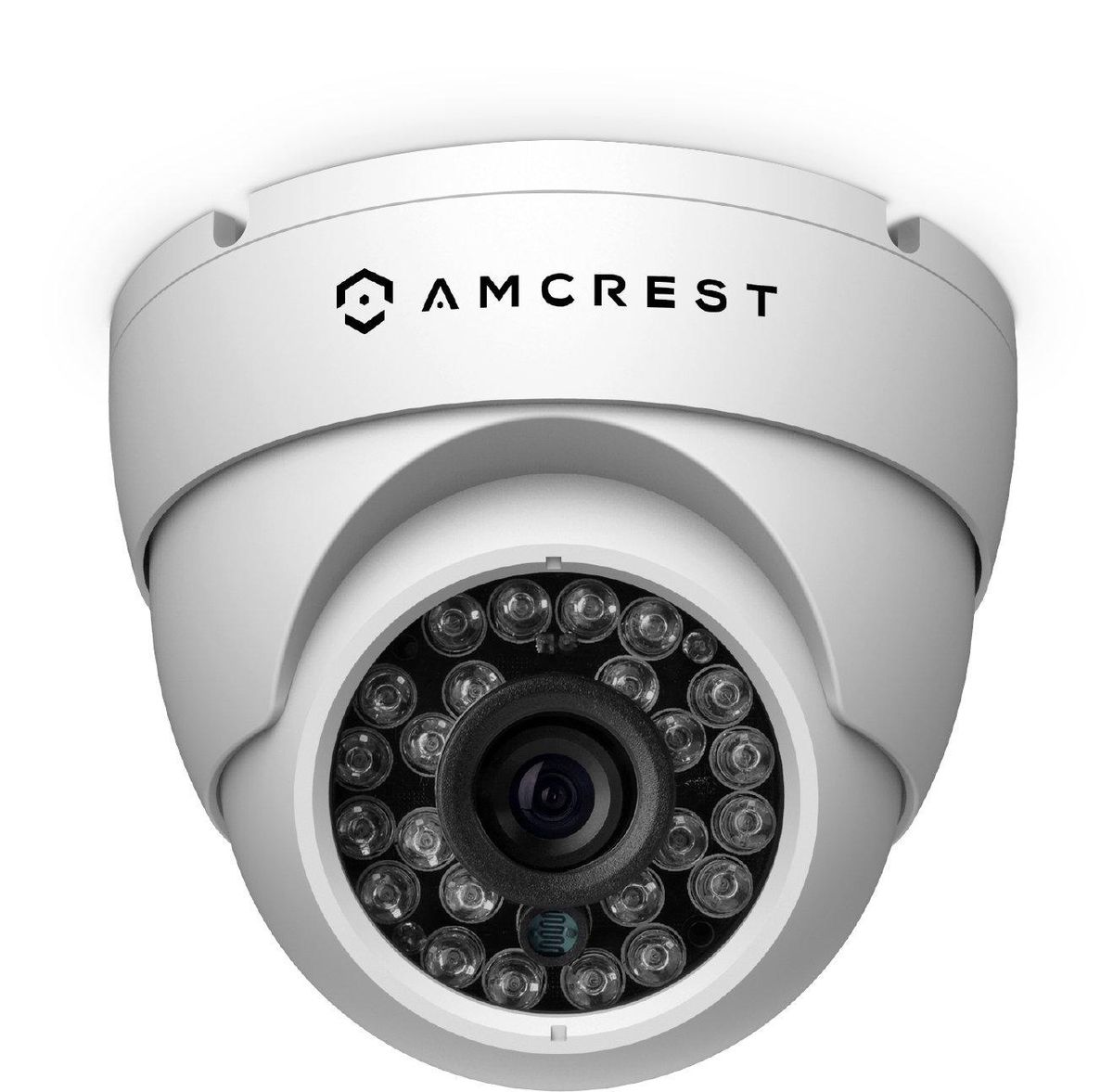 كاميرة AMCREST