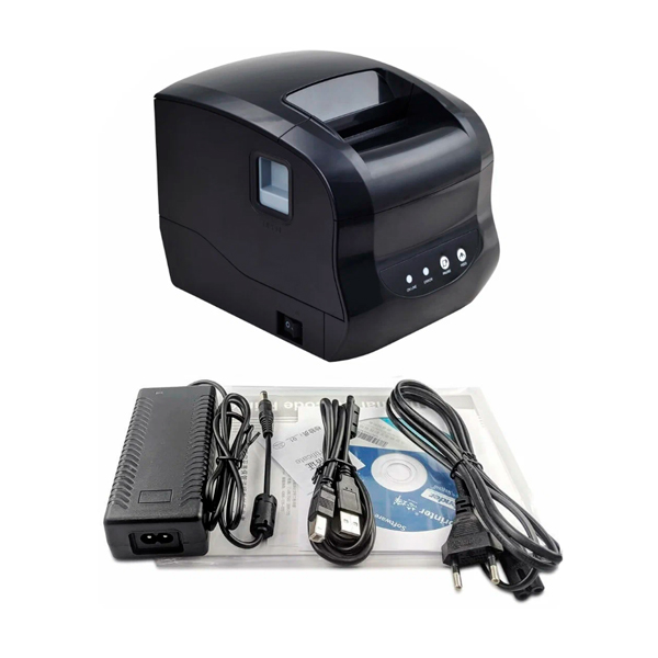 طابعه باركود Xprinter