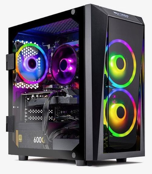 PC RTX 5060