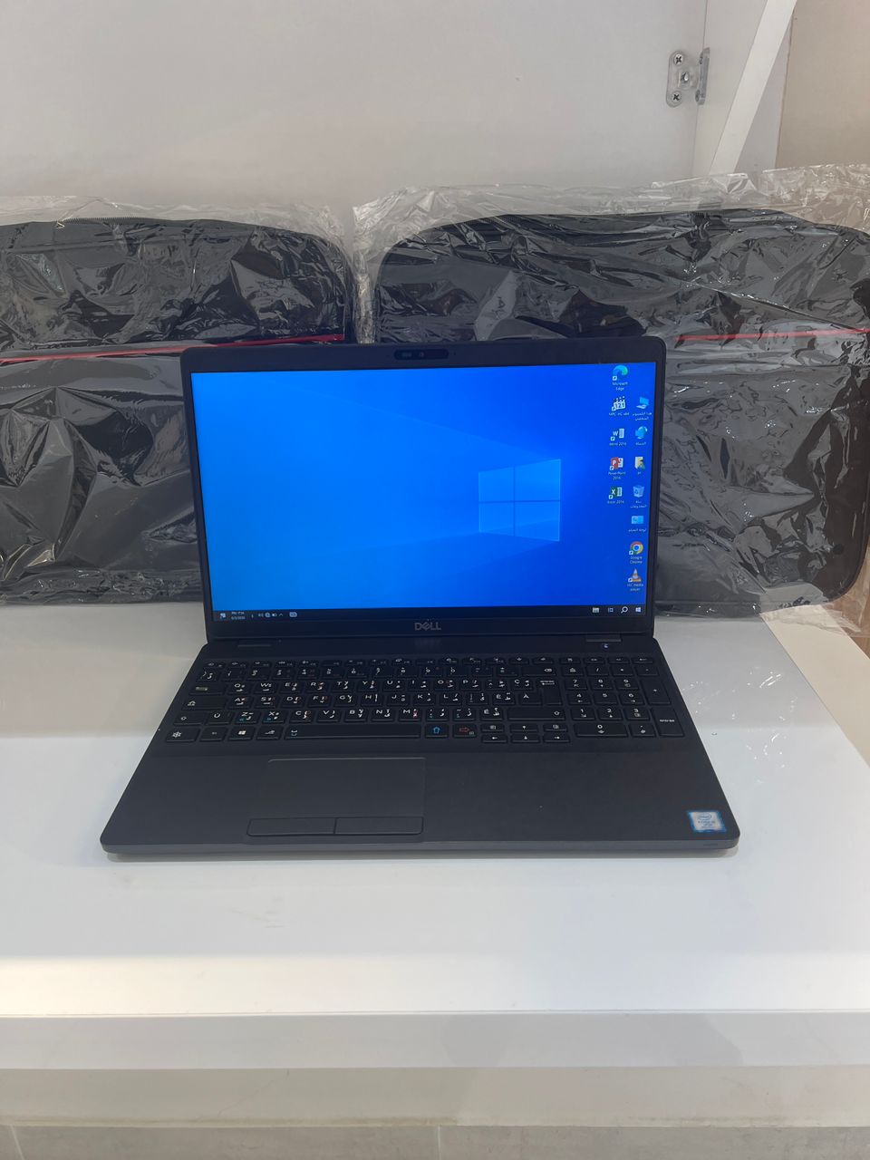 الابتوب DELL